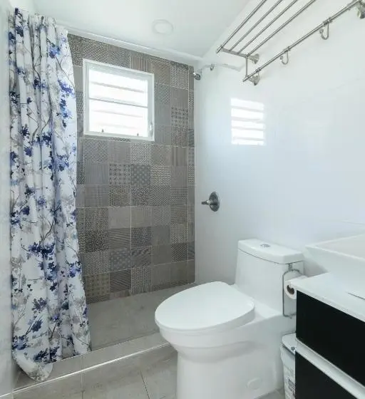 اتاق لوکس, Andalucia Guest House