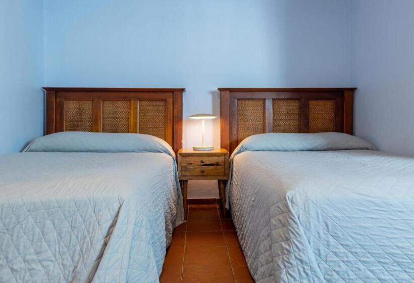 اتاق استاندارد, Andalucia Guest House