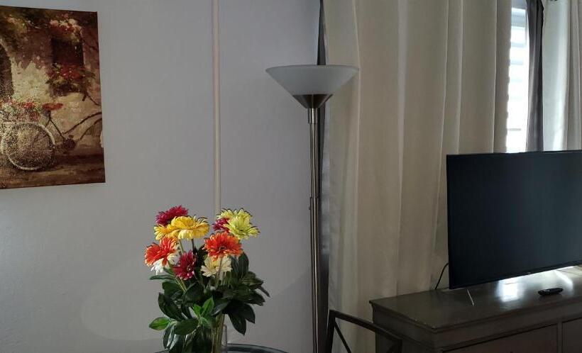 اتاق استاندارد, Andalucia Guest House
