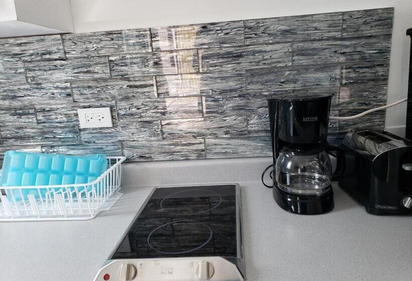 اتاق استاندارد, Andalucia Guest House