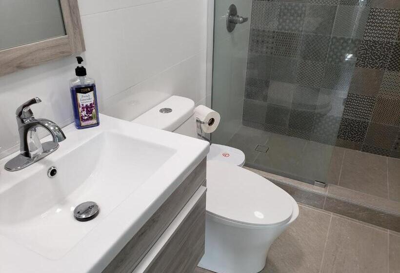 اتاق استاندارد, Andalucia Guest House