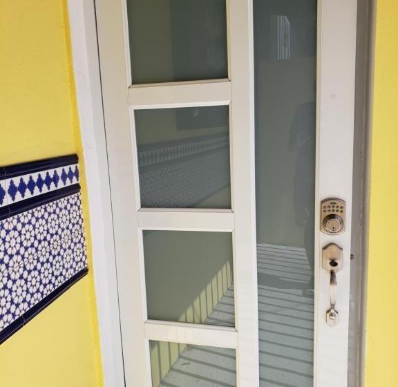 اتاق استاندارد, Andalucia Guest House