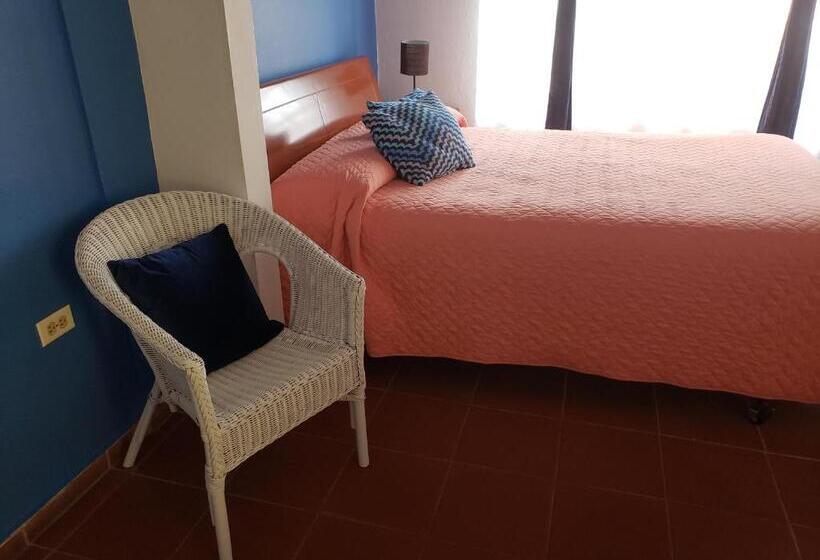 سوییت جونیور, Andalucia Guest House