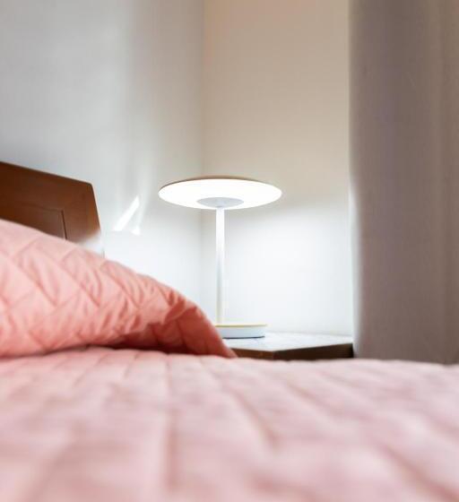 سوییت جونیور, Andalucia Guest House