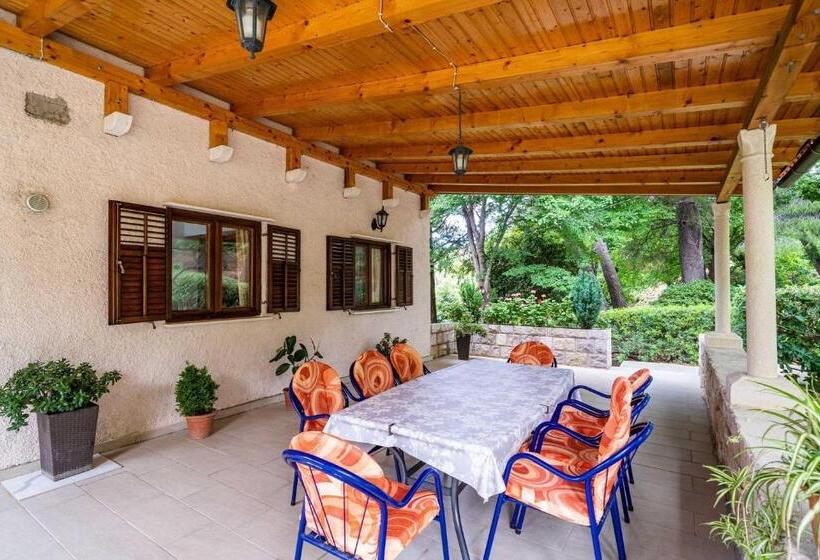 侧面海景基本房, Apartment & Rooms Papa