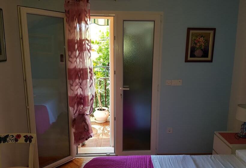 חדר סטנדרט, Guest House Avdic