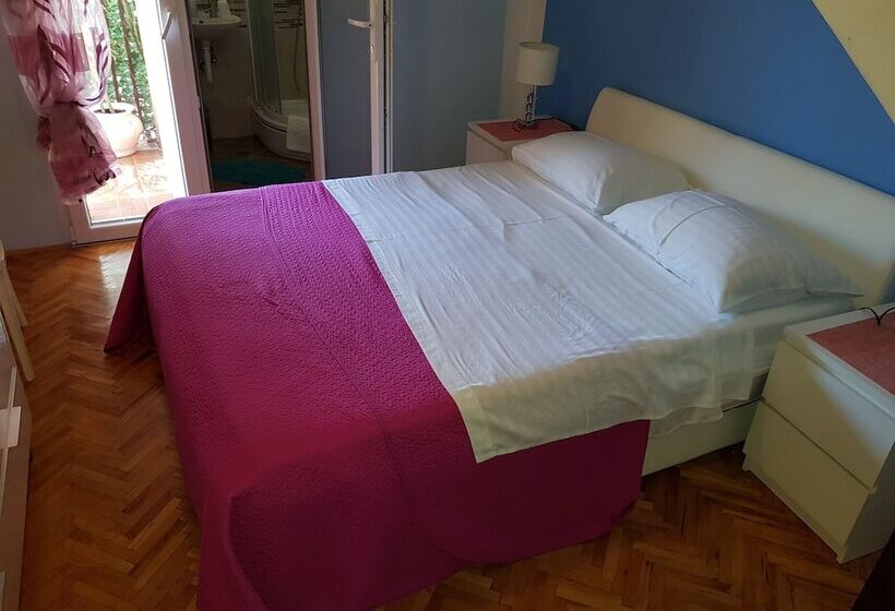 غرفة قياسية, Guest House Avdic