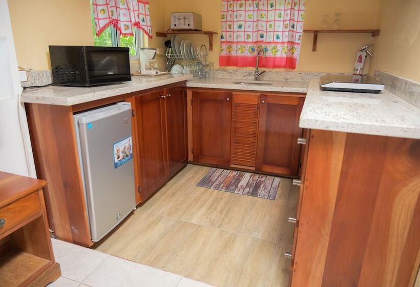 اتاق استاندارد, Xye Resort