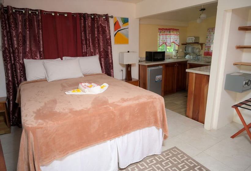 اتاق استاندارد, Xye Resort