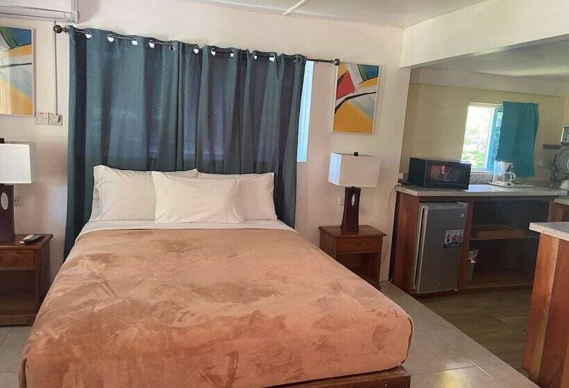 اتاق استاندارد, Xye   Resort
