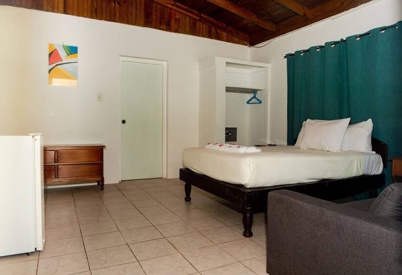 اتاق استاندارد, Xye Resort