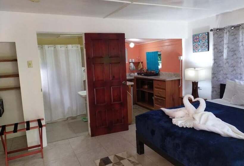 اتاق استاندارد, Xye Resort