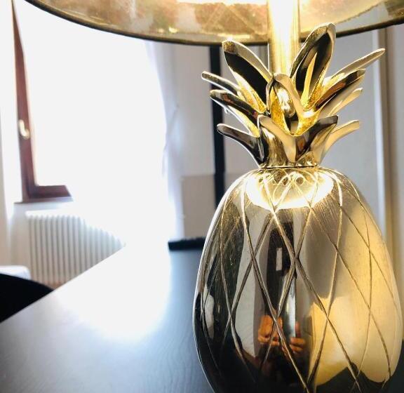 اتاق استاندارد چهار تخته, B&b Trento   Only Self Check In