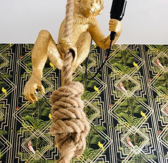 اتاق استاندارد چهار تخته, B&b Trento   Only Self Check In