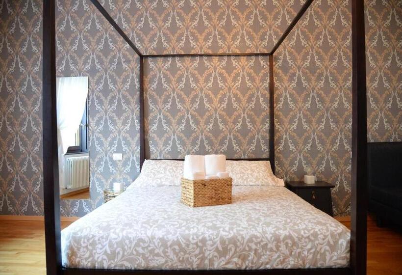 آپارتمان لوکس 1 خوابه, B&b Trento   Only Self Check In