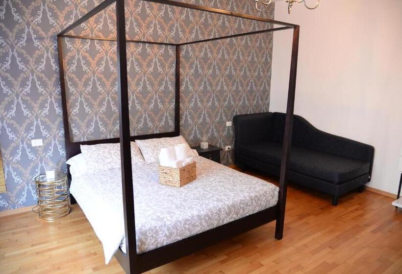 آپارتمان لوکس 1 خوابه, B&b Trento   Only Self Check In