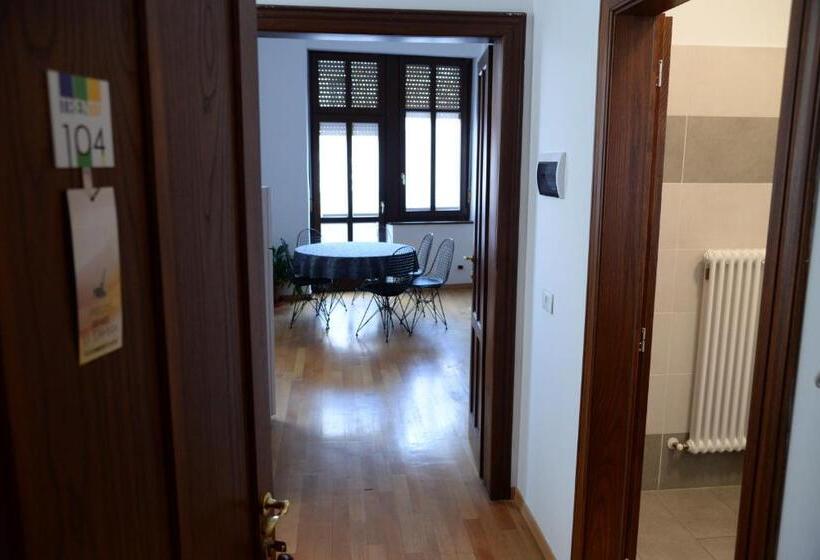آپارتمان لوکس 1 خوابه, B&b Trento   Only Self Check In