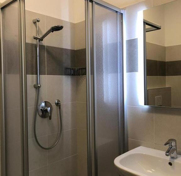 آپارتمان لوکس 1 خوابه, B&b Trento   Only Self Check In