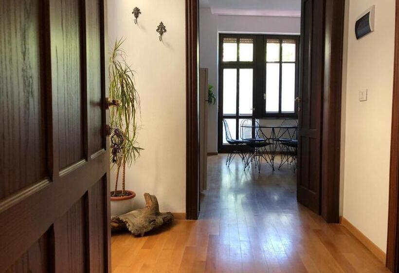 آپارتمان لوکس 1 خوابه, B&b Trento   Only Self Check In