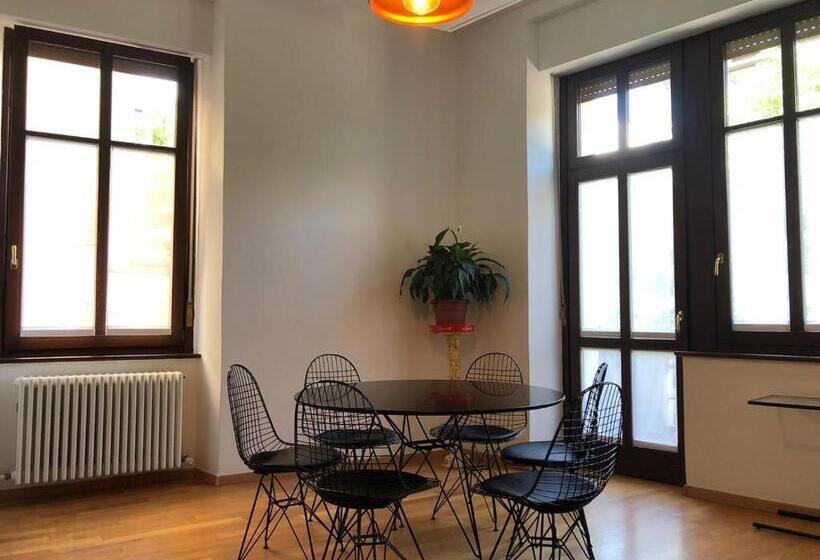 آپارتمان لوکس 1 خوابه, B&b Trento   Only Self Check In