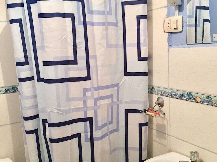 Standardzimmer, Casa Salkantay B&b