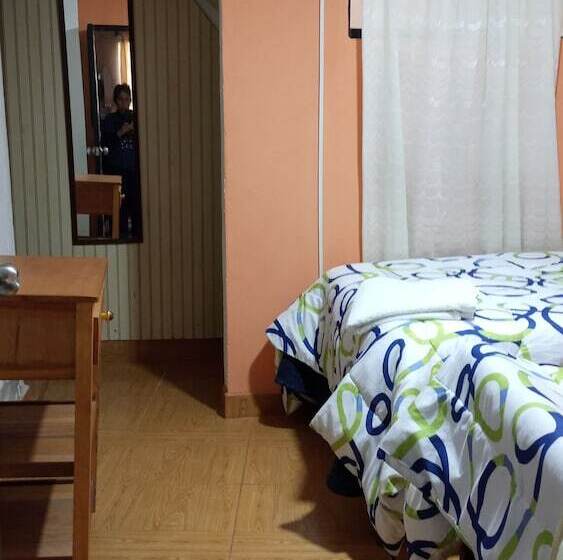 Standardzimmer, Casa Salkantay B&b