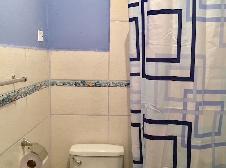 3-Bett-Standardzimmer, Casa Salkantay B&b