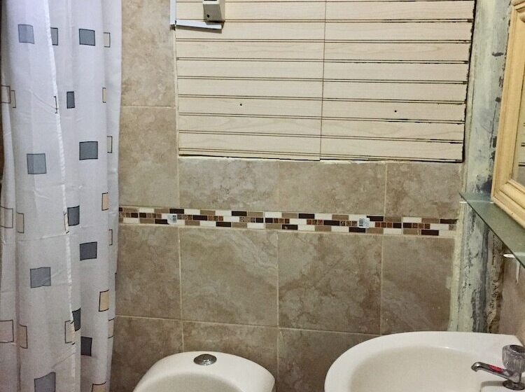 3-Bett-Standardzimmer, Casa Salkantay B&b