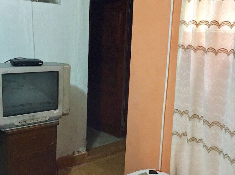 3-Bett-Standardzimmer, Casa Salkantay B&b