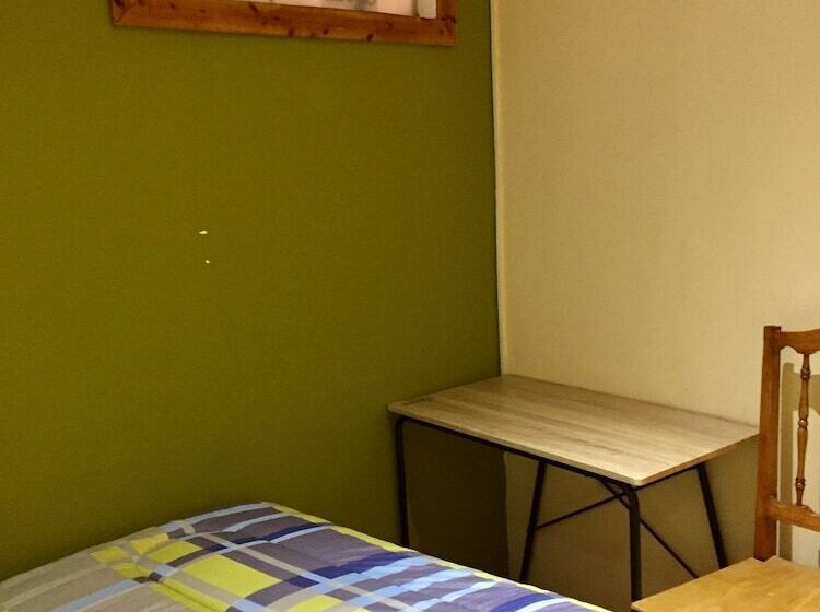 Familienzimmer, Casa Salkantay B&b