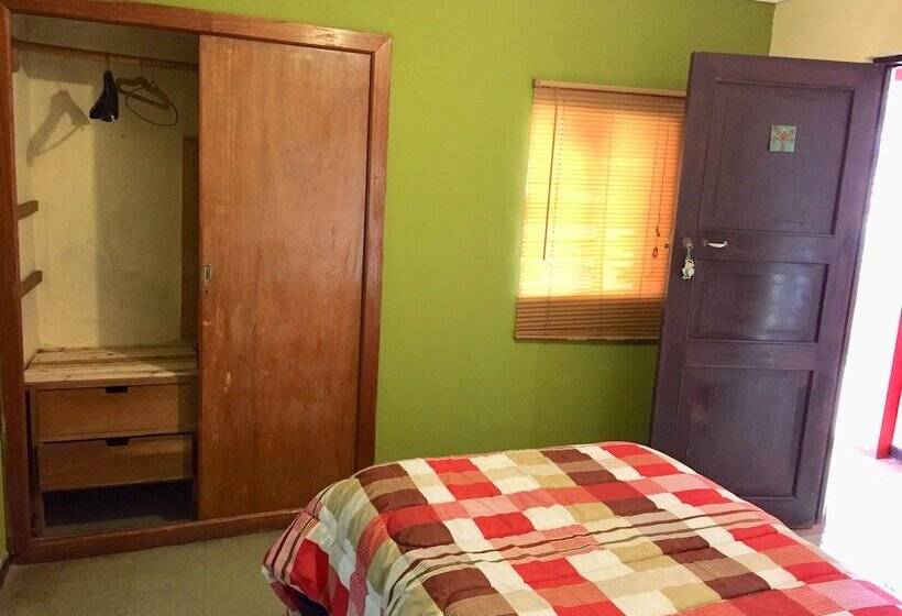 Familienzimmer, Casa Salkantay B&b