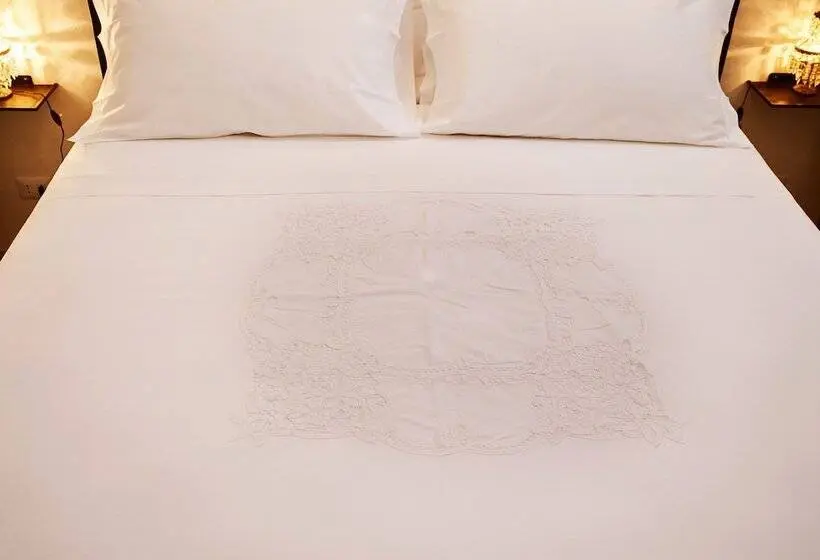 シングルデラックスルーム, Casa Scianna Noto