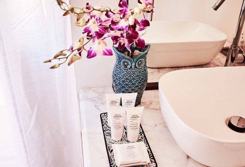 חדר סטנדרט נוף לעיר, Casa Scianna Noto