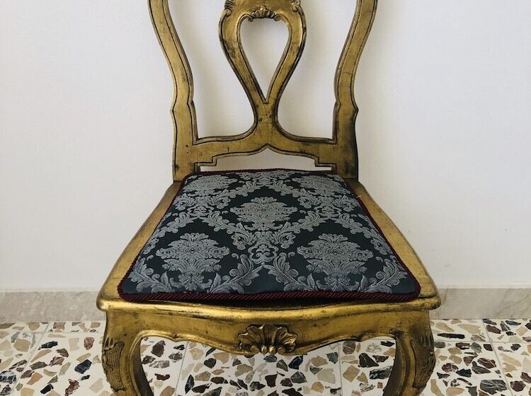 חדר סטנדרט נוף לעיר, Casa Scianna Noto