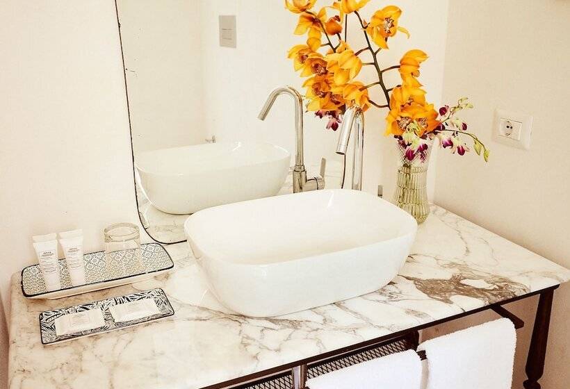 חדר סופריור, Casa Scianna Noto