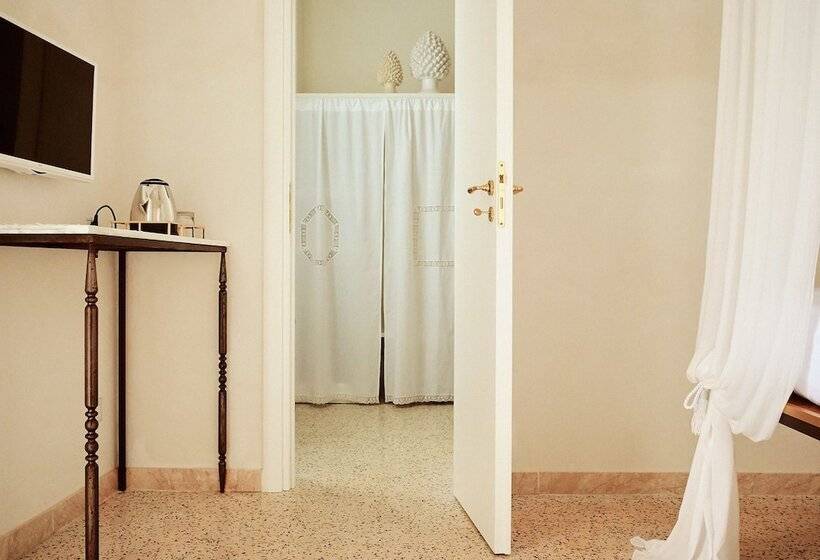 חדר סופריור, Casa Scianna Noto