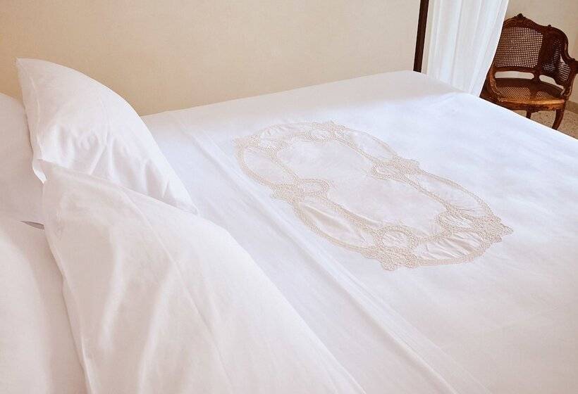 חדר סופריור, Casa Scianna Noto