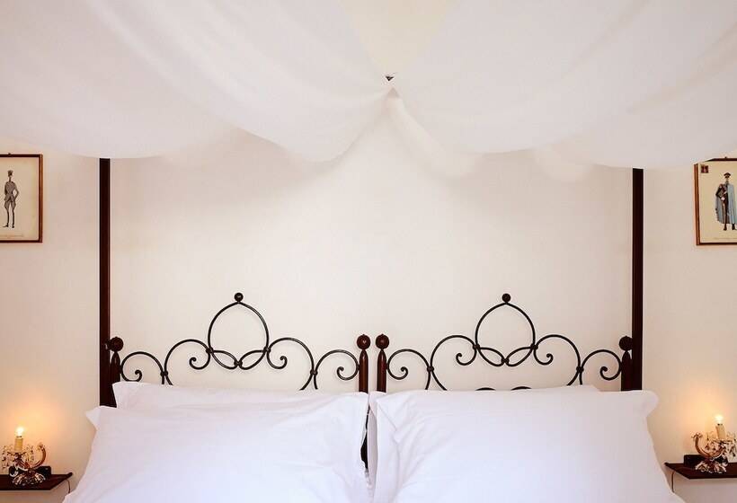 חדר סופריור, Casa Scianna Noto