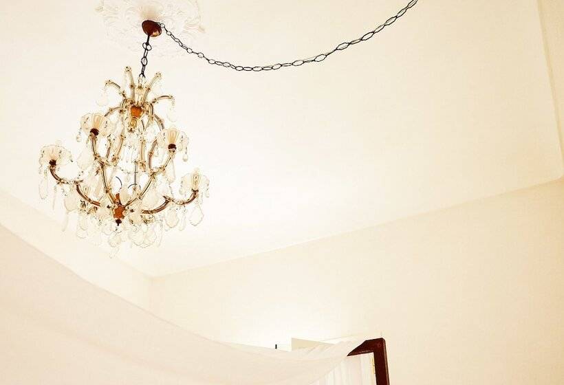 חדר סופריור, Casa Scianna Noto