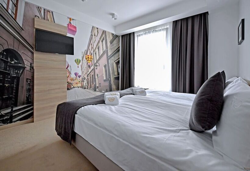 اتاق اکونومی, Lub