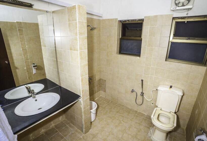 اتاق لوکس, Vip House