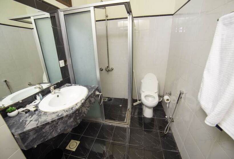 اتاق لوکس, Vip House