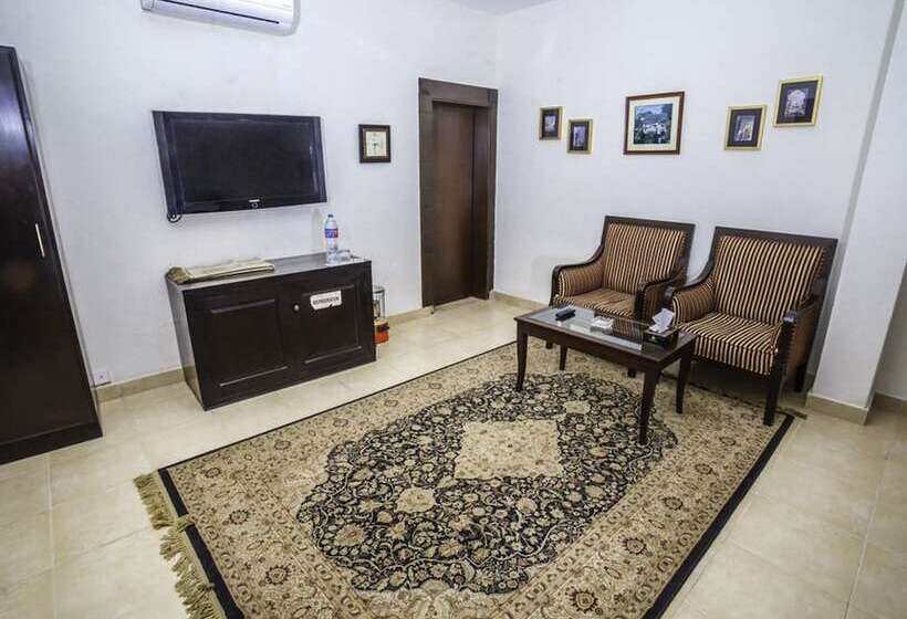 اتاق لوکس, Vip House