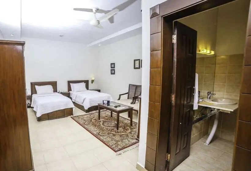 اتاق لوکس, Vip House