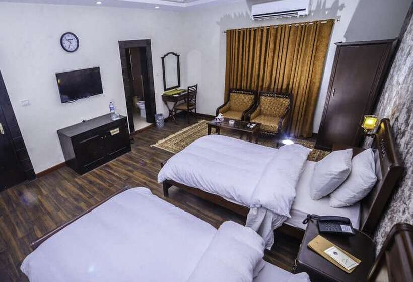 اتاق لوکس, Vip House