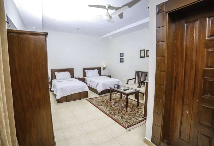 اتاق لوکس, Vip House