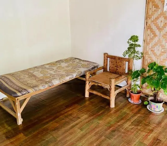 スタンダードルーム, Babu Backpackers Inn