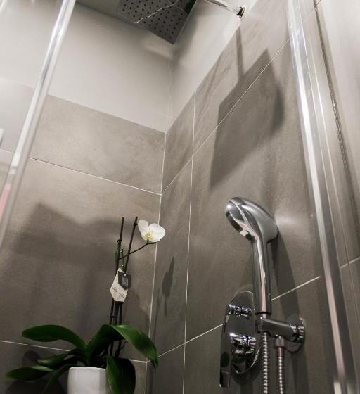 اتاق استاندارد, Il Giardino Del Pettirosso