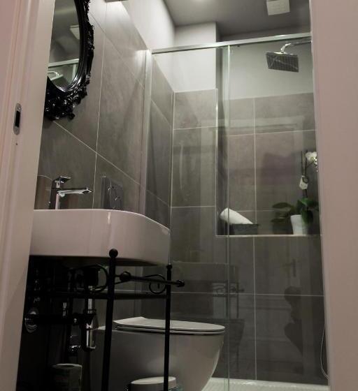 اتاق استاندارد, Il Giardino Del Pettirosso