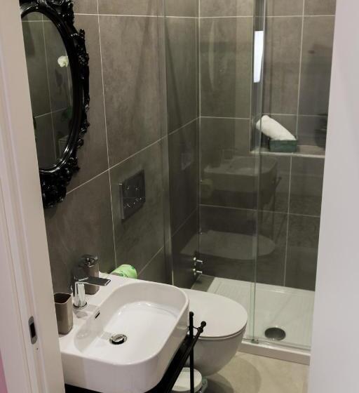 اتاق استاندارد, Il Giardino Del Pettirosso